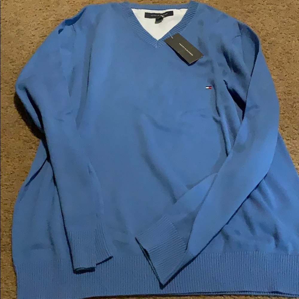 Men’s Sweater